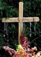 Memory Lane Cross