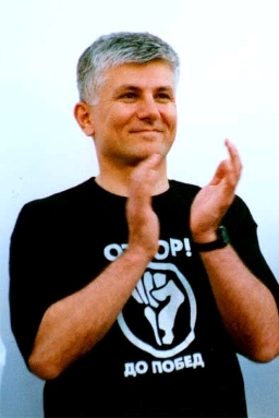 Zoran Đinđić