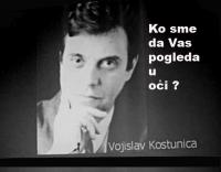 Ko sme da ga pogleda u oči ?