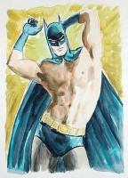 Batman: Robine ovo je samo za tvoje oči