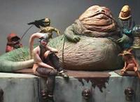 Jaba the Hut